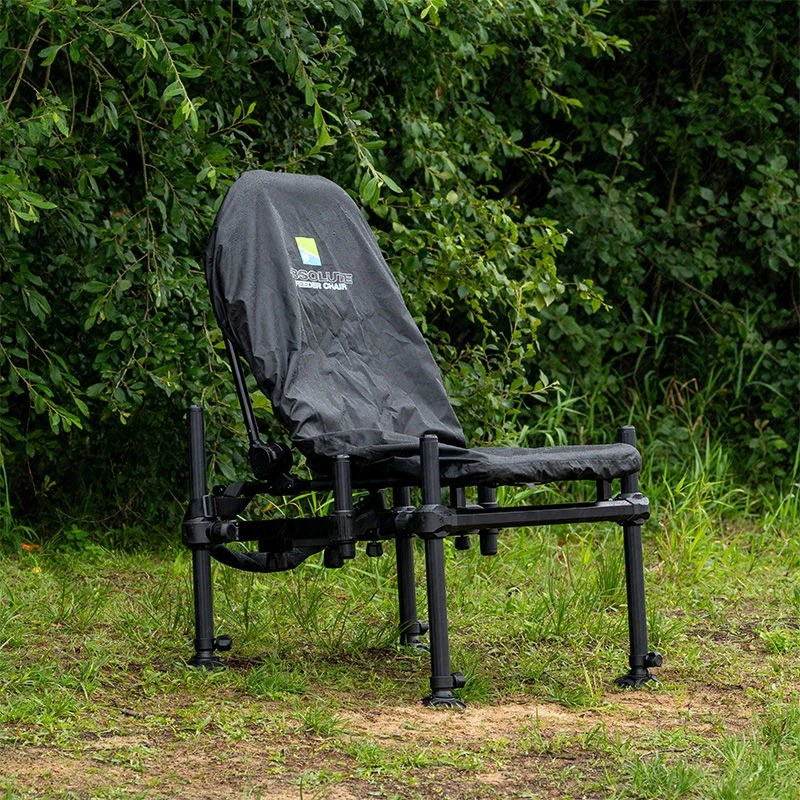 Preston Innovations Absolute Feeder Chair Waterproof Cover